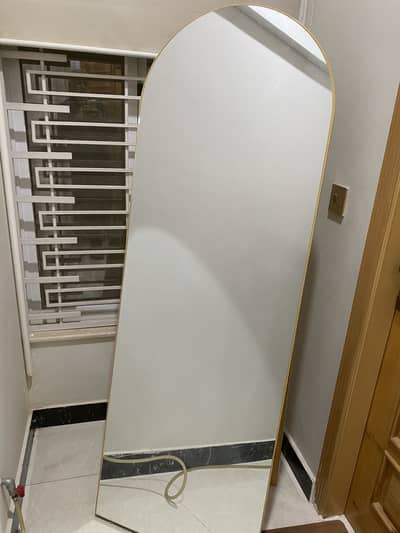 Standing Mirror for sale