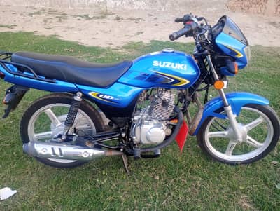 (Suzuki 110) 03407676376