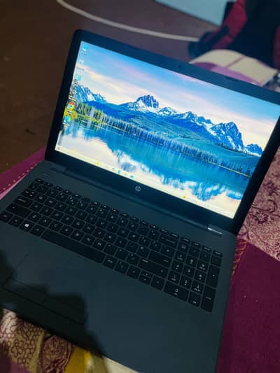 HP Laptop for Sale – Excellent