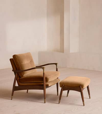 Theodore Armchair