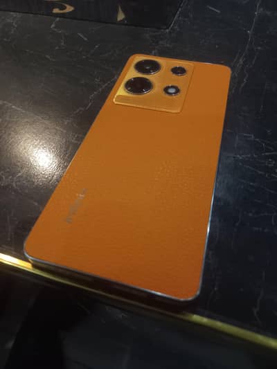 Infinix note 30 urgent for sell