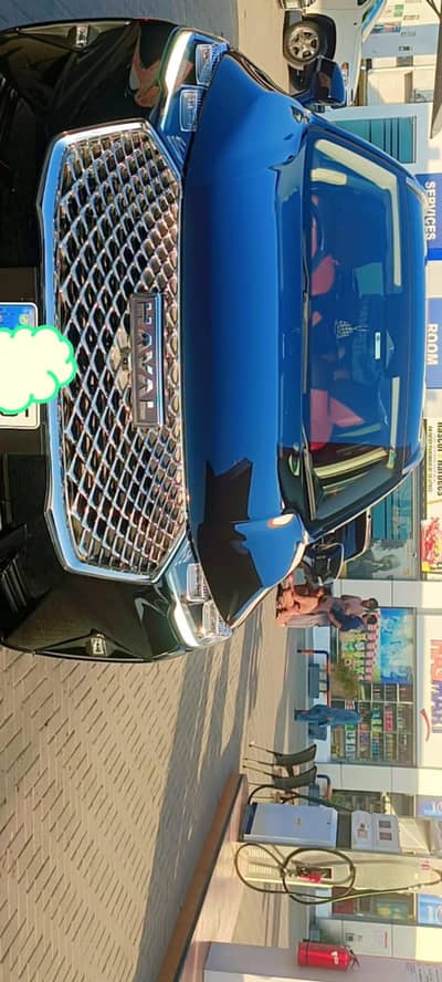 BRAND NEW CAR JUST LIKE SHOW ROOM