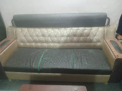 set of sofa