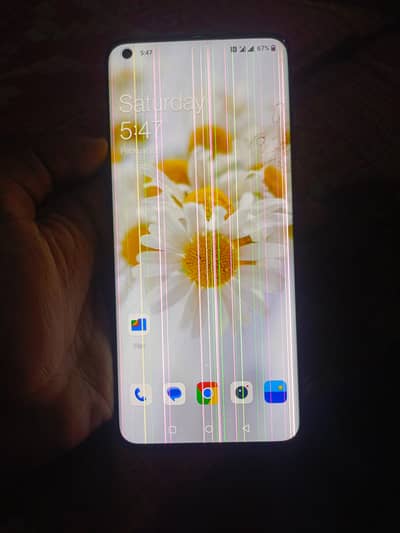 one plus 9pro 8+8/256.  Evo vingle pta approved