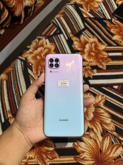 Huawei Nova 7i 8/128