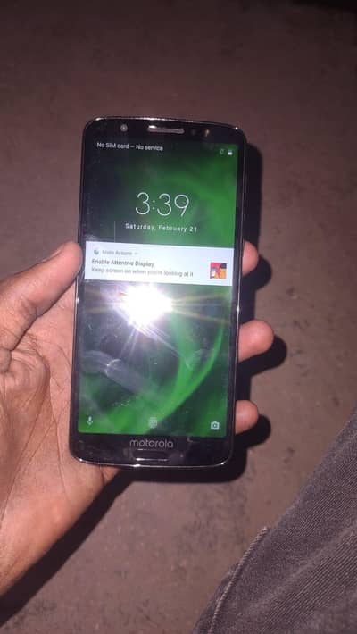 Moto G For Sell