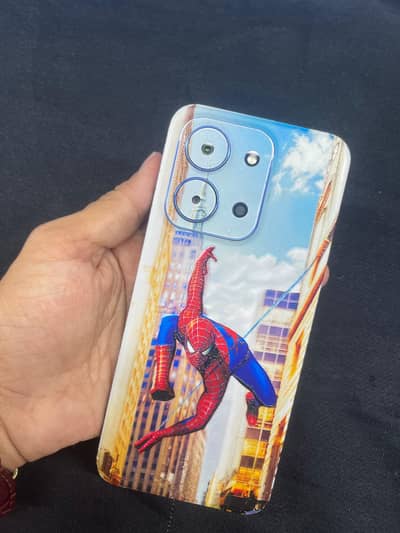 Redmi 15c 12 +128 GB 10 month warranty