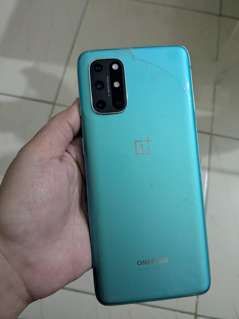oneplus 8T 1