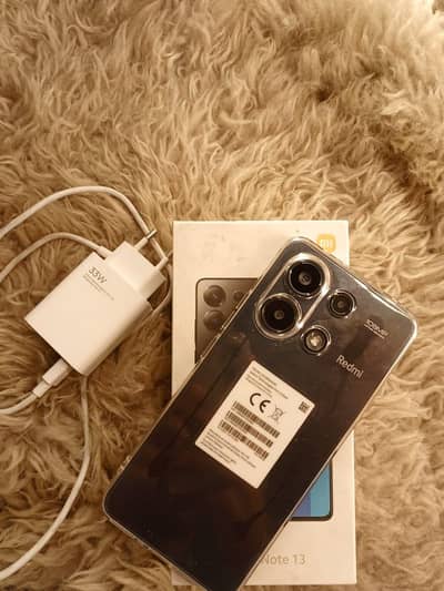 Redmi Note 13