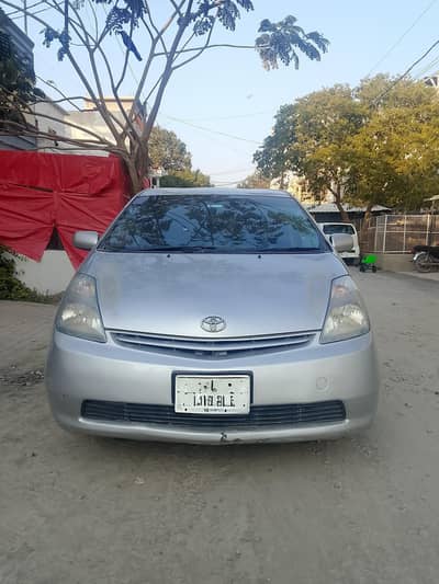Toyota Prius S1500cc 90% original