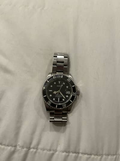 Seikho submariner edition