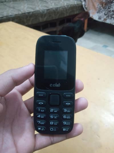 keypad phone 10 days Chala Hua Hai box bhi hai charger bhi hai