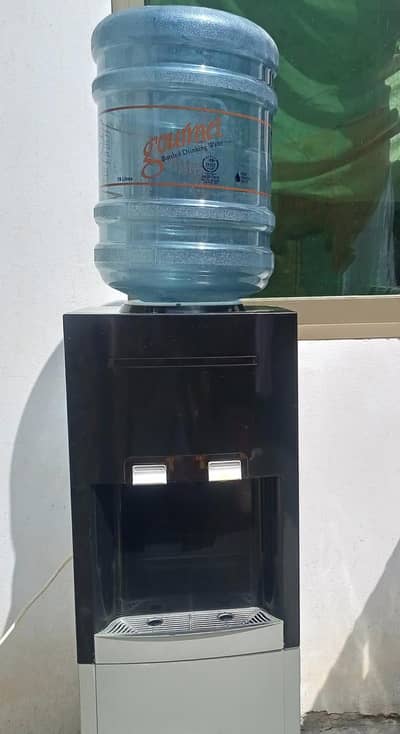 Water Dispenser