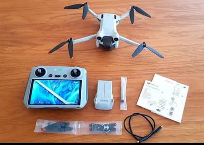 DJI Mini 3 Pro