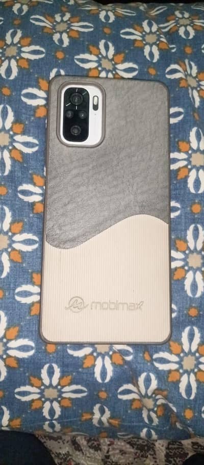 used mobile no issue