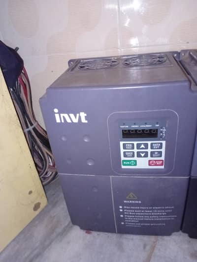 11/15 vfd inveter 0306/690/27/12