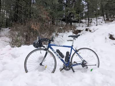 Felt f100 road bike for sale