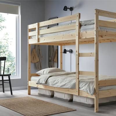Brand new IKEA BED for sale