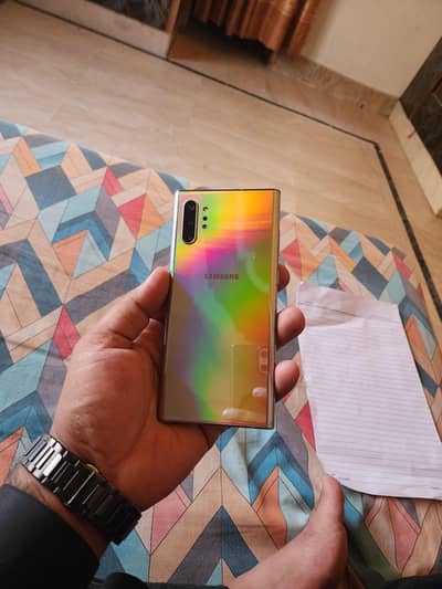 samsung note 10 plus