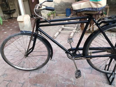 Sohrab 22 cycle baba cycle