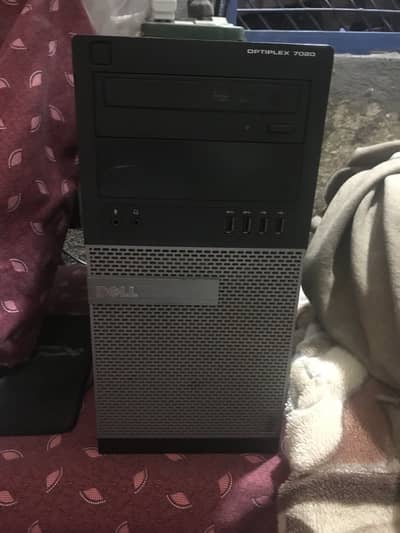 Dell gaming pc