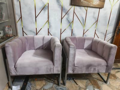 Executive Sofa Chair for Sale