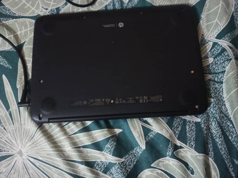hp Chromebook 1