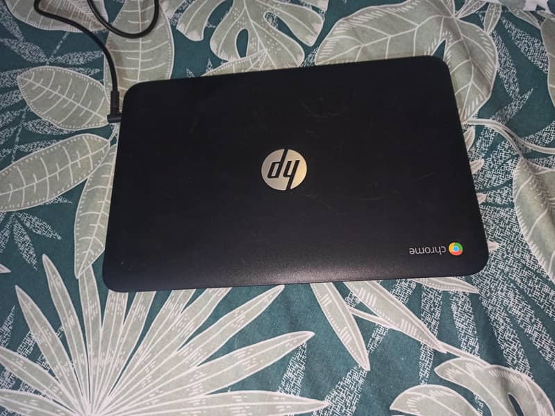 hp Chromebook 3