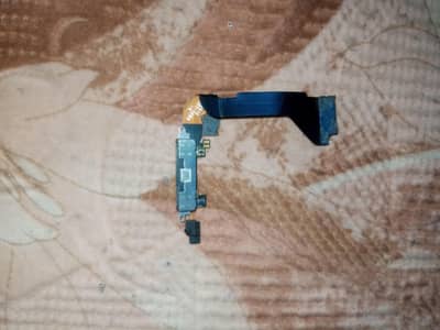 iphone 4s charging pin