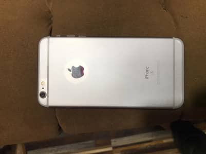Iphone 6s plus