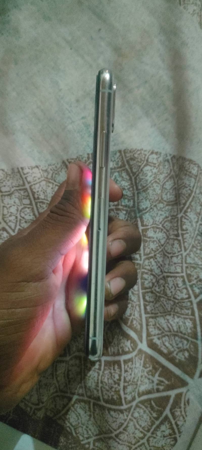 Exchange available 2