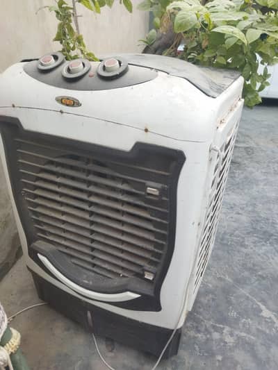 Air Cooler