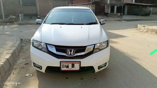 HONDA CITY ASPIRE MANUAL 2017