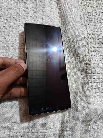 Infinix note 40  4G (x6853)