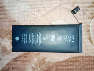 iphone 6s battery