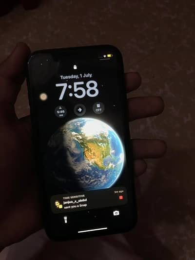 Iphone xr non pta