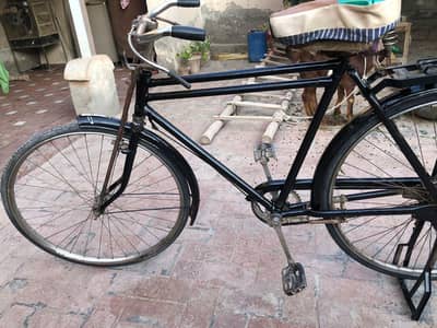 Sohrab Cycle 22, Baba Cycle