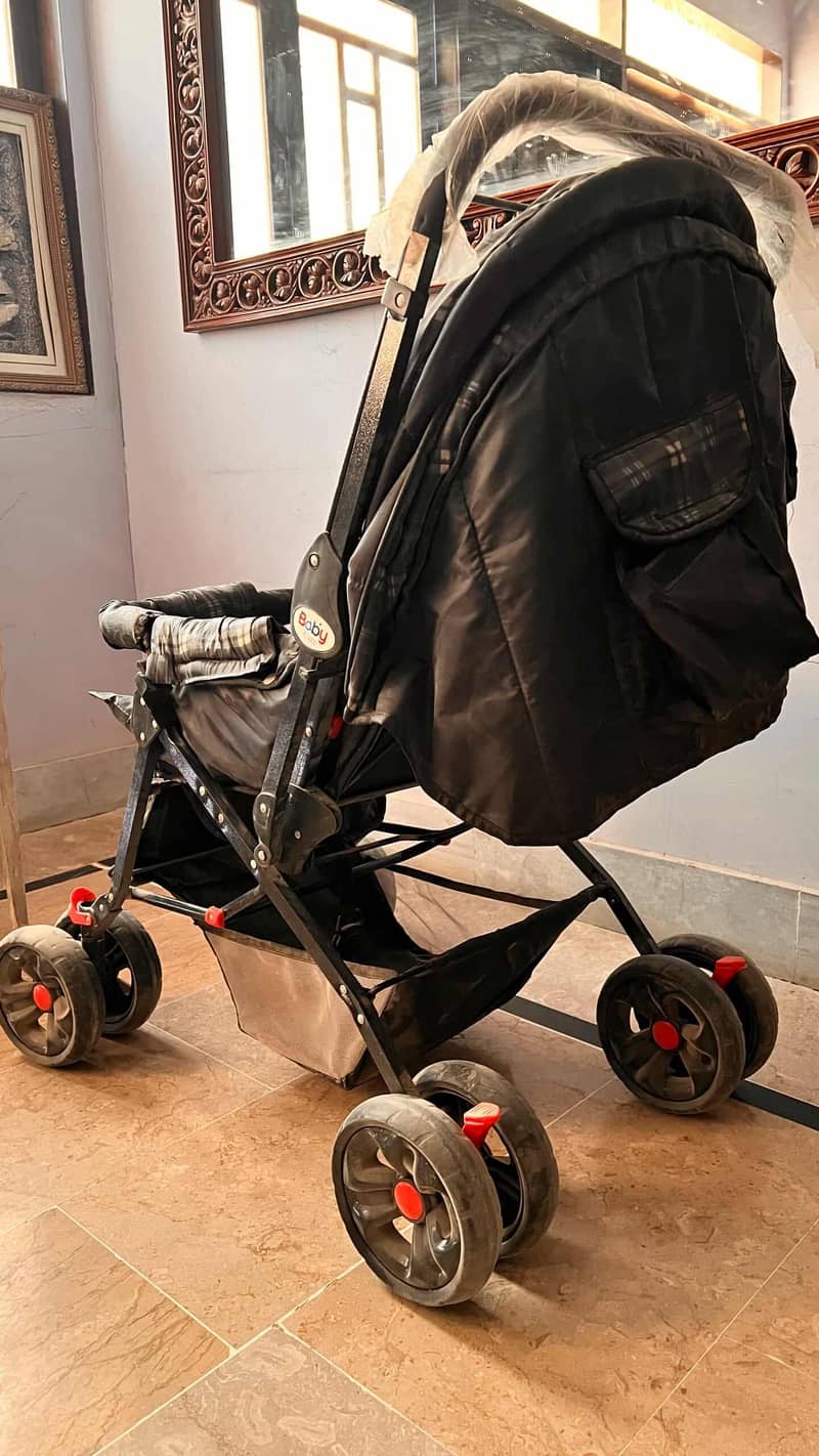 stroller 2
