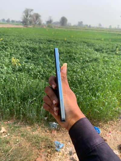 Infinix note 30 exchange possible