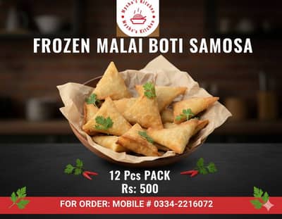 Frozen Foods Available in Wholesale Price
