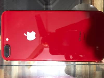 Iphone 8 plus