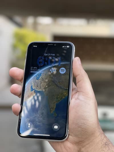 Iphone 11 128gb PTA approved non pta ky paiso may