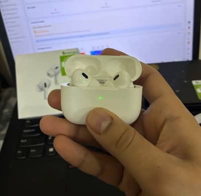 AIRPODS PRO 2 ANC
