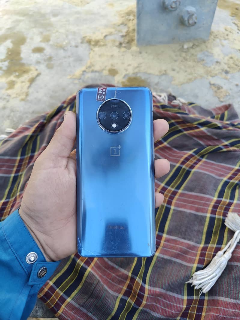 ONE PLUS 7T 5