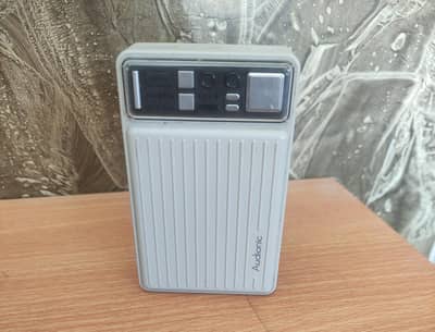 Audionic S-220 Mini 20,000mah