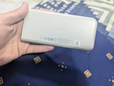 Samsung Galaxy 10000mAh Power Bank (P3400)