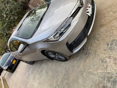 2018 automatic gli. 03012382736