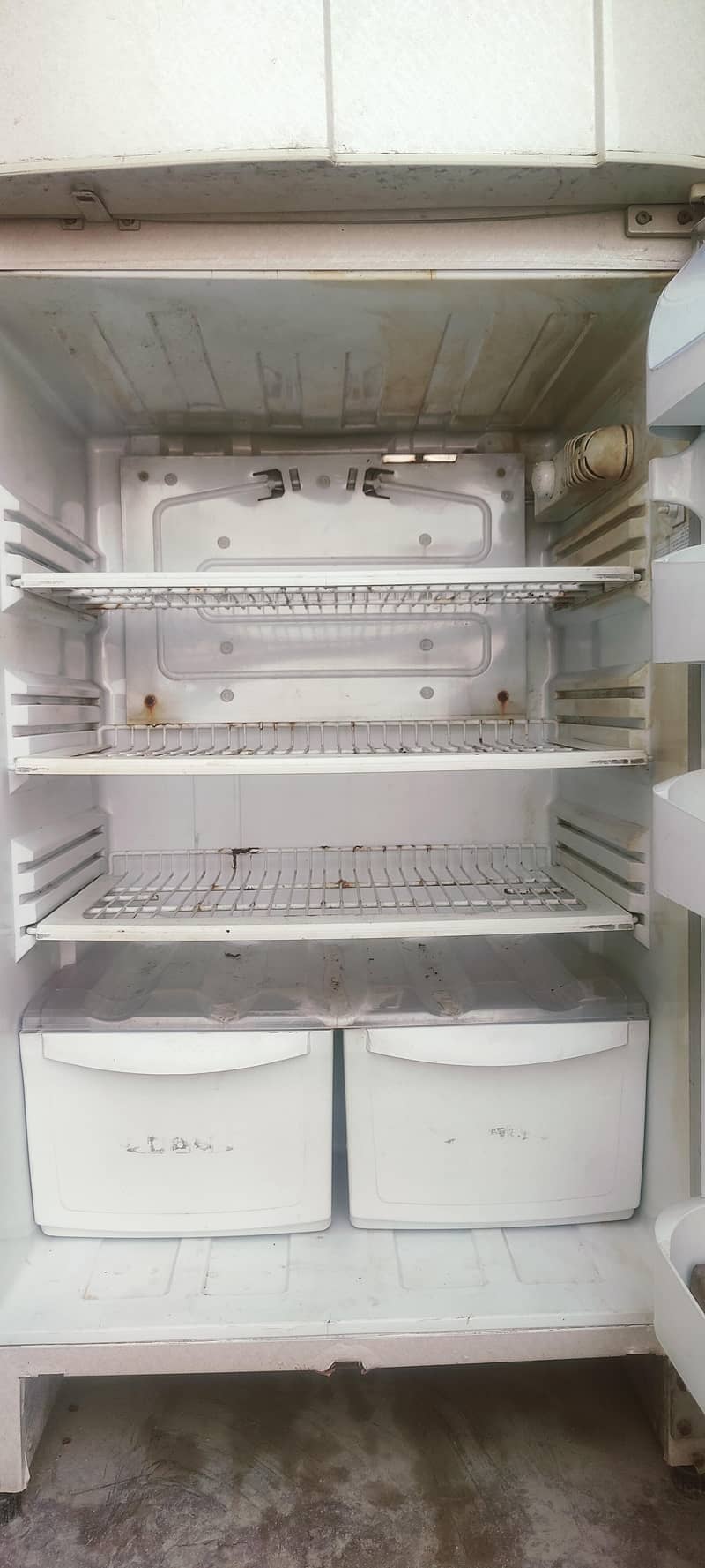 ہمارے پاس بجلی نہیں ہے 2