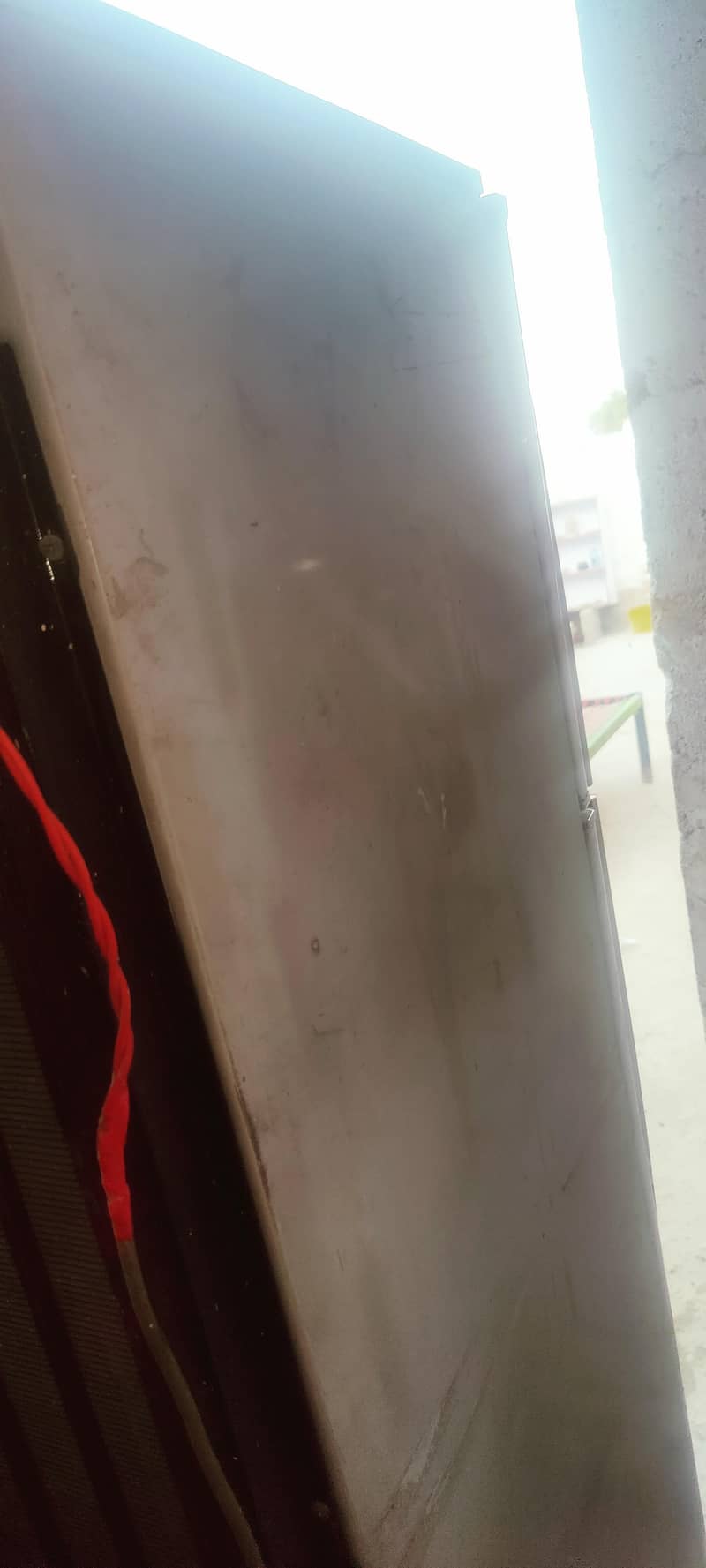 ہمارے پاس بجلی نہیں ہے 7