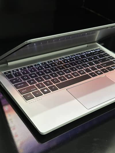 Hp Probook core i5 11 generation